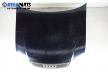 Bonnet for Audi A6 (C5) 2.5 TDI, 150 hp, sedan automatic, 2000, position: front