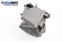 Air cleaner filter box for Audi A6 (C5) 2.5 TDI, 150 hp, sedan automatic, 2000
