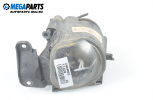 Fog light for Audi A6 (C5) 2.5 TDI, 150 hp, sedan automatic, 2000, position: right