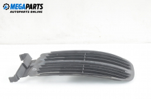 Bumper grill for Fiat Ulysse 2.0 JTD, 109 hp, minivan, 2005, position: front