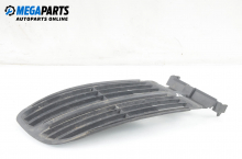 Bumper grill for Fiat Ulysse 2.0 JTD, 109 hp, minivan, 2005, position: front