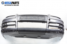 Front bumper for Fiat Ulysse 2.0 JTD, 109 hp, minivan, 2005, position: front