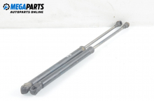 Boot lid dampers for Volkswagen Golf IV 1.4 16V, 75 hp, station wagon, 1999