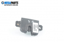 Trunk lock for Volkswagen Golf IV 1.4 16V, 75 hp, station wagon, 1999, position: rear