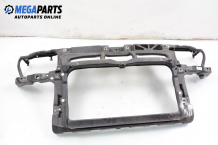 Front slam panel for Volkswagen Golf IV 1.4 16V, 75 hp, station wagon, 1999