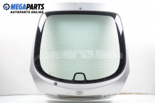 Boot lid for Toyota Corolla (E110) 1.4, 97 hp, hatchback, 2000, position: rear