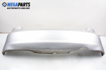 Rear bumper for Honda FR-V 2.2 CDTi, 140 hp, hatchback, 2005, position: rear
