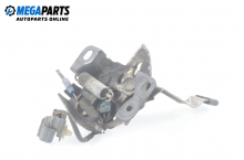 Bonnet lock for Honda FR-V 2.2 CDTi, 140 hp, hatchback, 2005, position: front Bonnet lock for Honda FR-V 2.2 CDTi, 140 hp, hatchback, 2005, position: front