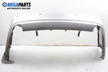 Rear bumper for Mercedes-Benz CLS-Class W219 3.5, 272 hp, coupe automatic, 2006, position: rear
