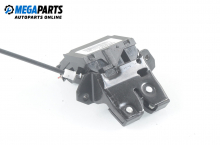 Trunk lock for Mercedes-Benz CLS-Class W219 3.5, 272 hp, coupe automatic, 2006, position: rear