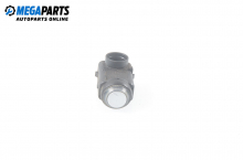 Parktronic for Mercedes-Benz CLS-Class W219 3.5, 272 hp, coupe automatic, 2006