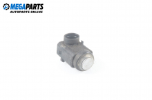 Parktronic for Mercedes-Benz CLS-Class W219 3.5, 272 hp, coupe automatic, 2006