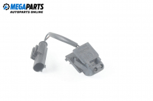 Windscreen sprayer nozzles for Mercedes-Benz CLS-Class W219 3.5, 272 hp, coupe automatic, 2006