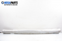 Side skirt for Mercedes-Benz CLS-Class W219 3.5, 272 hp, coupe automatic, 2006, position: left