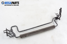 Oil cooler for Mercedes-Benz CLS-Class W219 3.5, 272 hp, coupe automatic, 2006 Oil cooler for Mercedes-Benz CLS-Class W219 3.5, 272 hp, coupe automatic, 2006