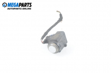 Parktronic for Mercedes-Benz CLS-Class W219 3.5, 272 hp, coupe automatic, 2006
