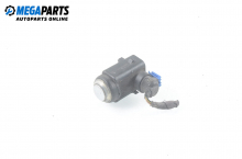 Parktronic for Mercedes-Benz CLS-Class W219 3.5, 272 hp, coupe automatic, 2006
