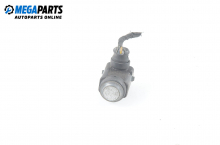 Parktronic for Mercedes-Benz CLS-Class W219 3.5, 272 hp, coupe automatic, 2006
