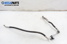 Air conditioning hose for Mercedes-Benz CLS-Class W219 3.5, 272 hp, coupe automatic, 2006