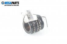 Gear wheel for Mercedes-Benz CLS-Class W219 3.5, 272 hp, coupe automatic, 2006