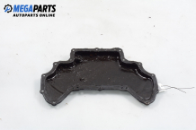 Crankcase for Mercedes-Benz CLS-Class W219 3.5, 272 hp, coupe automatic, 2006