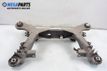 Front axle for Mercedes-Benz CLS-Class W219 3.5, 272 hp, coupe automatic, 2006 Front axle for Mercedes-Benz CLS-Class W219 3.5, 272 hp, coupe automatic, 2006