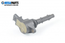 Ignition coil for Mercedes-Benz CLS-Class W219 3.5, 272 hp, coupe automatic, 2006 № Delphi A 272 159 01