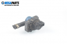Vacuum valve for Mercedes-Benz CLS-Class W219 3.5, 272 hp, coupe automatic, 2006
