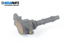 Ignition coil for Mercedes-Benz CLS-Class W219 3.5, 272 hp, coupe automatic, 2006 № Delphi A 272 159 01