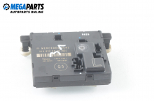 Door module for Mercedes-Benz CLS-Class W219 3.5, 272 hp, coupe automatic, 2006 № 219 820 02 26