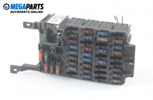 Fuse box for Mercedes-Benz C-Class 202 (W/S) 2.2 TD, 95 hp, station wagon, 1998