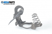 Bonnet lock for Mercedes-Benz C-Class 202 (W/S) 2.2 TD, 95 hp, station wagon, 1998, position: front Bonnet lock for Mercedes-Benz C-Class 202 (W/S) 2.2 TD, 95 hp, station wagon, 1998, position: front