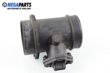Air mass flow meter for Honda Civic VI 2.0 iD, 105 hp, station wagon, 2000 № 0 281 002 120