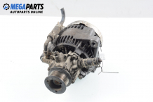 Water cooled alternator for Honda Civic VI 2.0 iD, 105 hp, station wagon, 2000 Water cooled alternator for Honda Civic VI 2.0 iD, 105 hp, station wagon, 2000