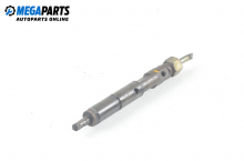 Diesel fuel injector for Honda Civic VI 2.0 iD, 105 hp, station wagon, 2000 № KBAL70P46