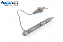 Diesel master fuel injector for Honda Civic VI 2.0 iD, 105 hp, station wagon, 2000 № KBAL70P46