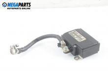 Module for Audi A8 (D3) 3.7, 280 hp, sedan automatic, 2003 № Bosch 0 199 000 006