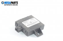 Anti theft alarm lock for Audi A8 (D3) 3.7, 280 hp, sedan automatic, 2003 № 4E0907719