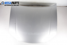 Bonnet for Audi A8 (D3) 3.7, 280 hp, sedan automatic, 2003, position: front