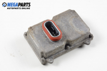 Xenon ballast for Audi A8 (D3) 3.7, 280 hp, sedan automatic, 2003 № Hella 5DF 008 279-10