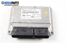 Suspension module for Audi A8 (D3) 3.7, 280 hp, sedan automatic, 2003 № Hella 5SG 008 407-08 Suspension module for Audi A8 (D3) 3.7, 280 hp, sedan automatic, 2003 № Hella 5SG 008 407-08