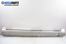 Side skirt for Audi A8 (D3) 3.7, 280 hp, sedan automatic, 2003, position: right