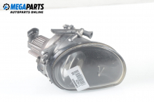 Fog light for Audi A8 (D3) 3.7, 280 hp, sedan automatic, 2003, position: left