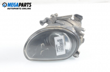 Fog light for Audi A8 (D3) 3.7, 280 hp, sedan automatic, 2003, position: right