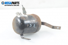 Air suspension reservoir for Audi A8 (D3) 3.7, 280 hp, sedan automatic, 2003 Air suspension reservoir for Audi A8 (D3) 3.7, 280 hp, sedan automatic, 2003