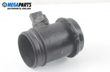 Air mass flow meter for Audi A8 (D3) 3.7, 280 hp, sedan automatic, 2003 № Bosch 0 260 216 069