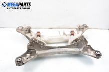 Rear axle for Audi A8 (D3) 3.7, 280 hp, sedan automatic, 2003 Rear axle for Audi A8 (D3) 3.7, 280 hp, sedan automatic, 2003