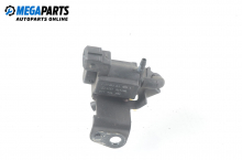 Vacuum valve for Audi A8 (D3) 3.7, 280 hp, sedan automatic, 2003 № Pierburg 7.22402.01