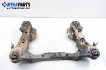 Front axle for Audi A8 (D3) 3.7, 280 hp, sedan automatic, 2003 Front axle for Audi A8 (D3) 3.7, 280 hp, sedan automatic, 2003