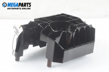 Oil pump baffle deflector for Audi A8 (D3) 3.7, 280 hp, sedan automatic, 2003